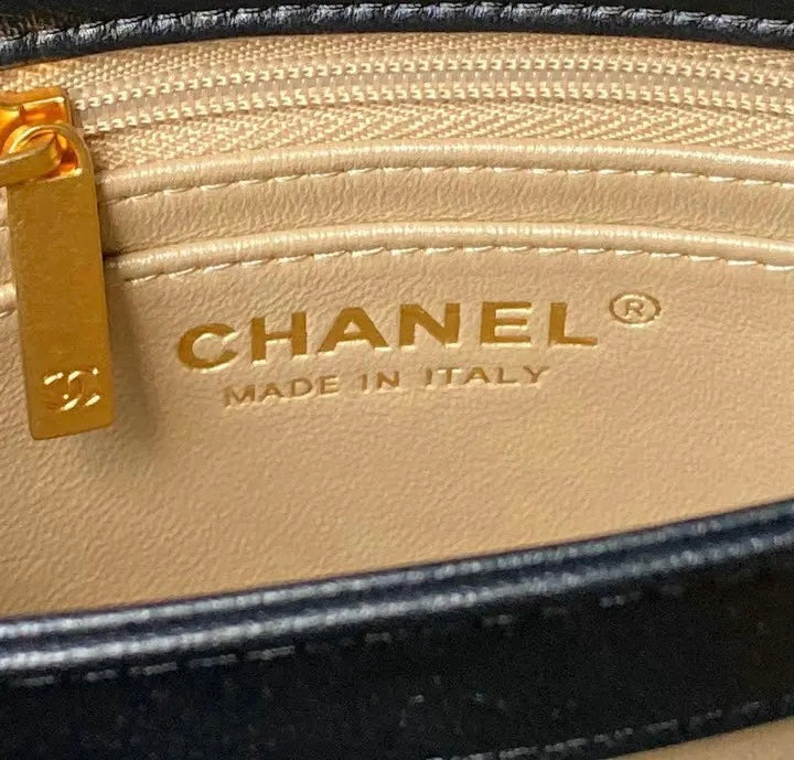 CC Chain Bag
