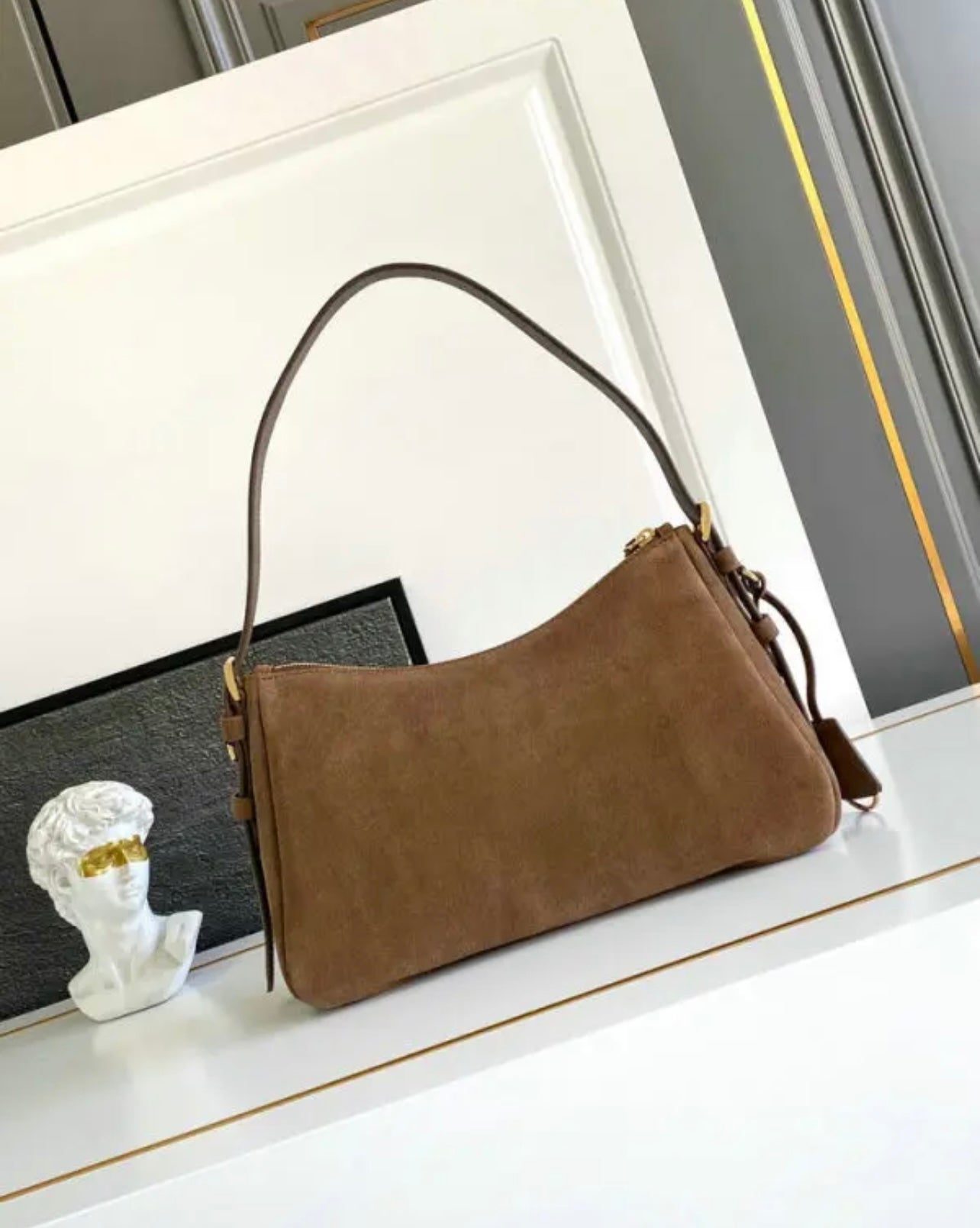 Aimee Medium Shoulder Bag