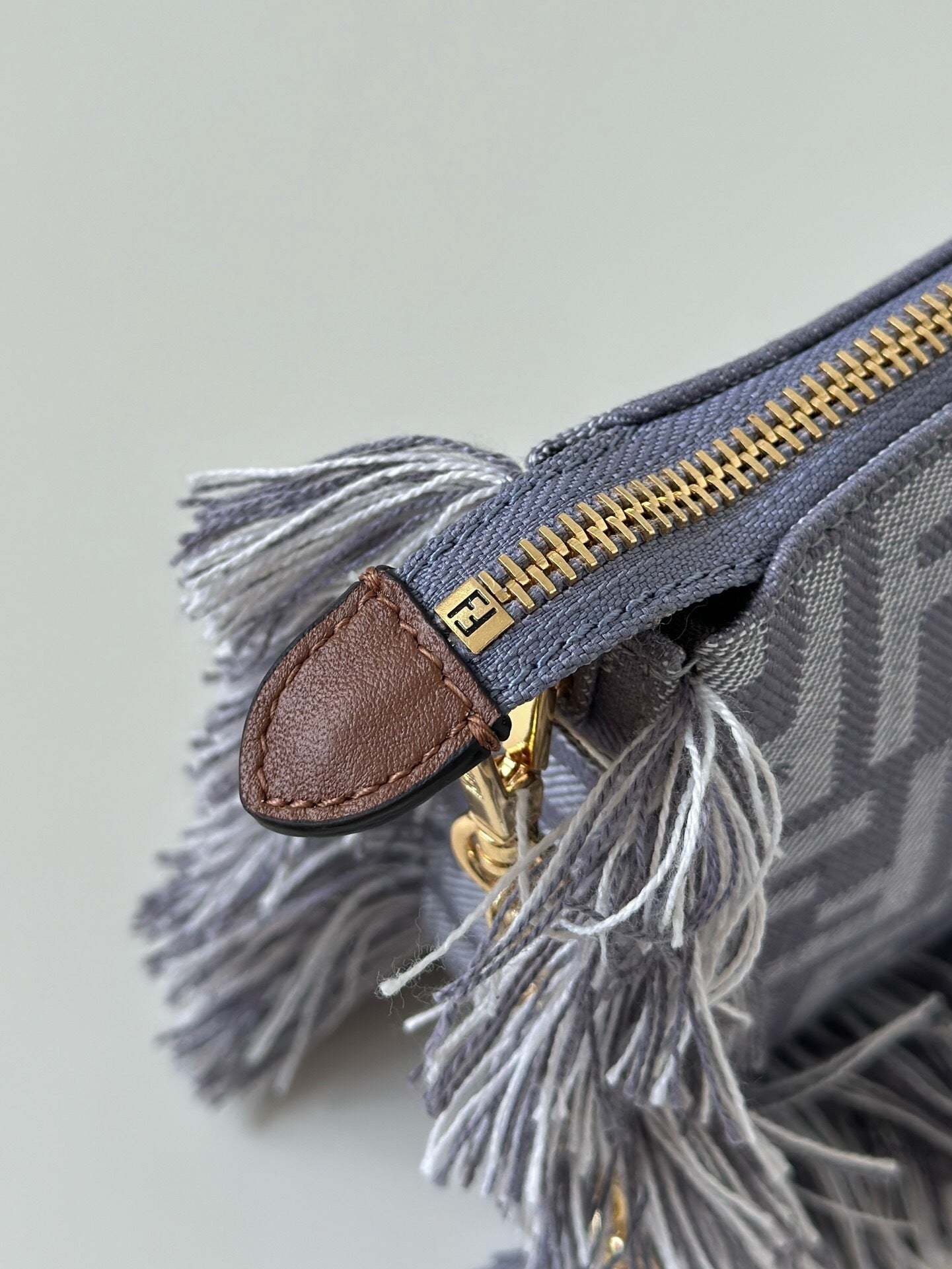 Baguette Pouch