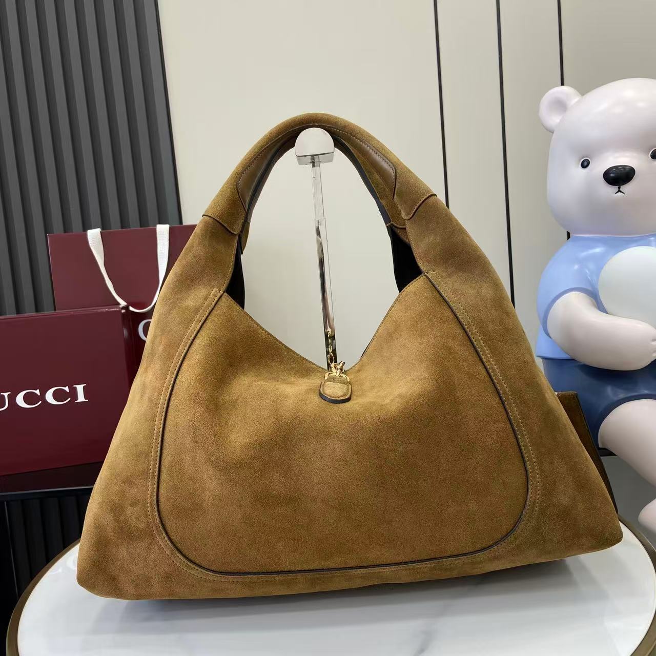Maxi Softbit Bag