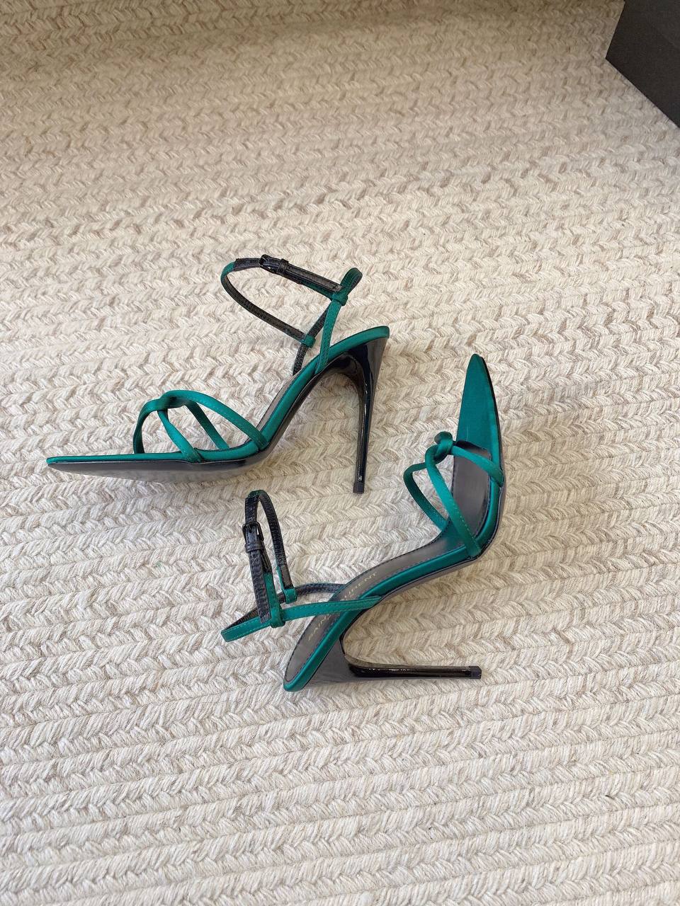 Clara Sandals