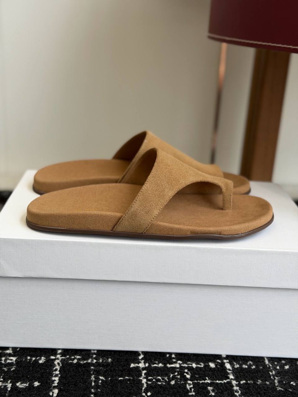 Leather Sandals