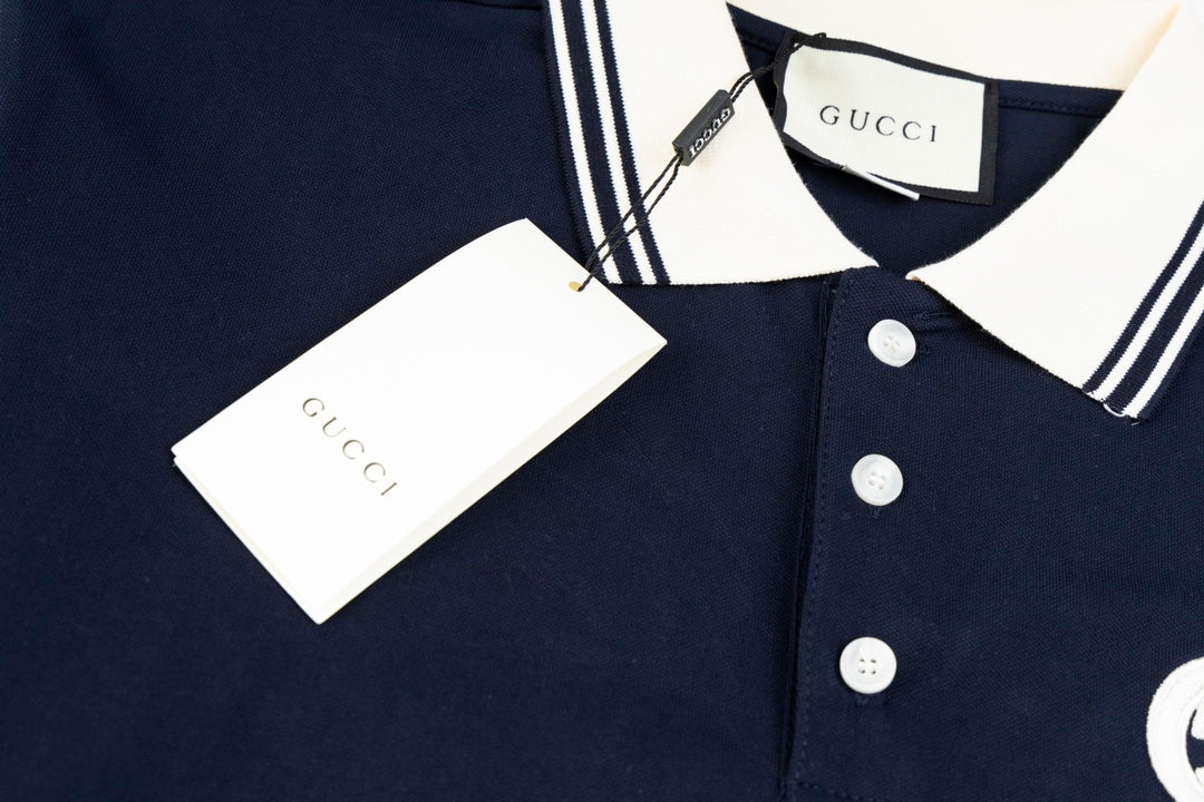 Logo Polo Shirt