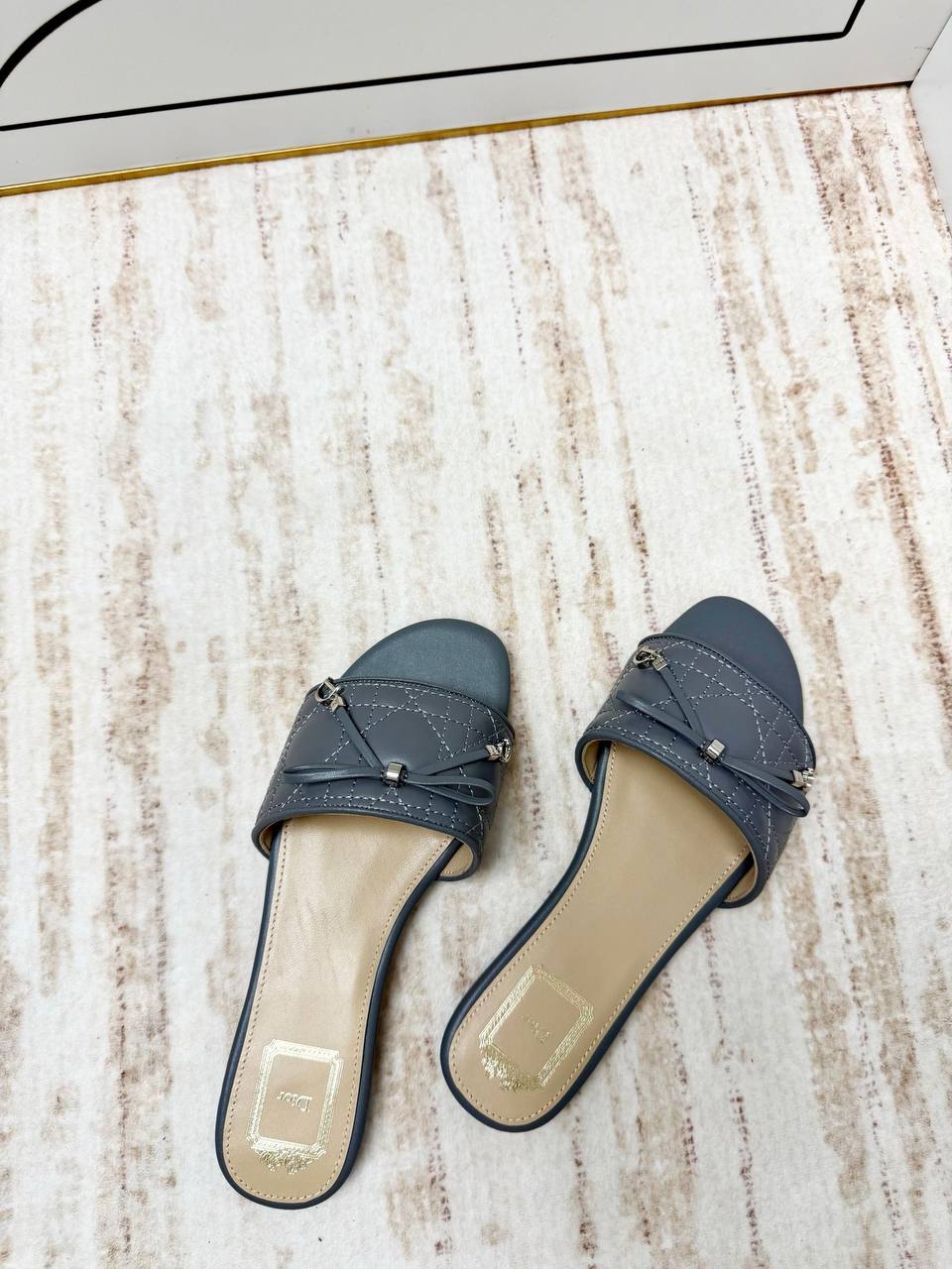 Leather Sandals