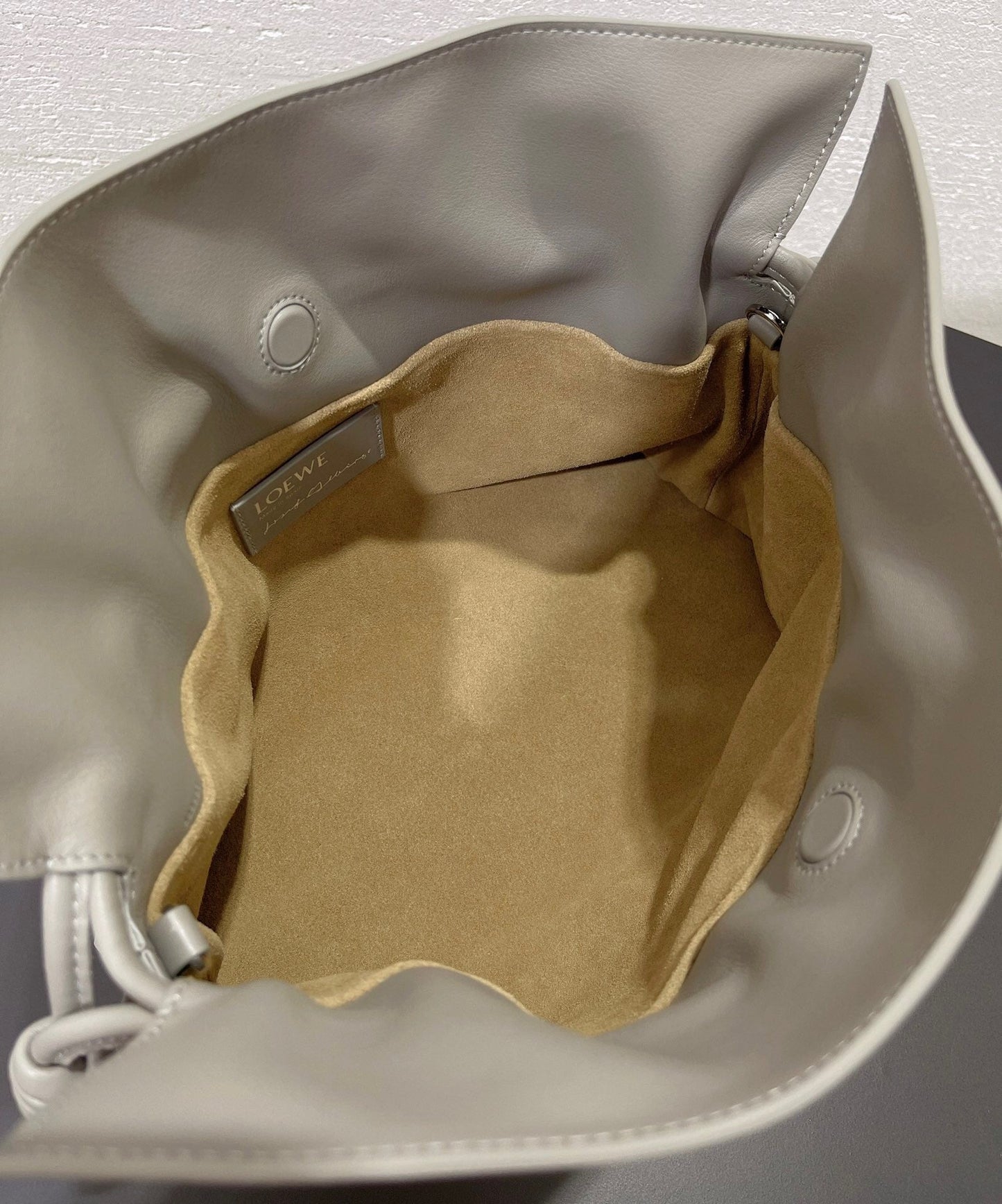 Flamenco Bag
