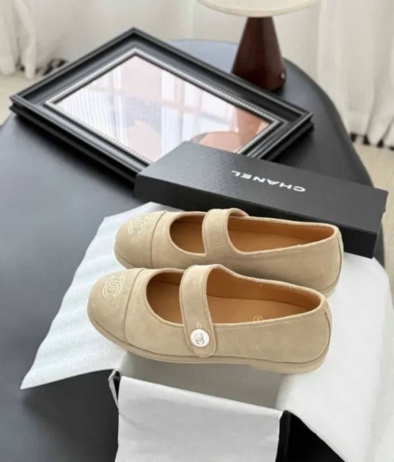 CC Pumps