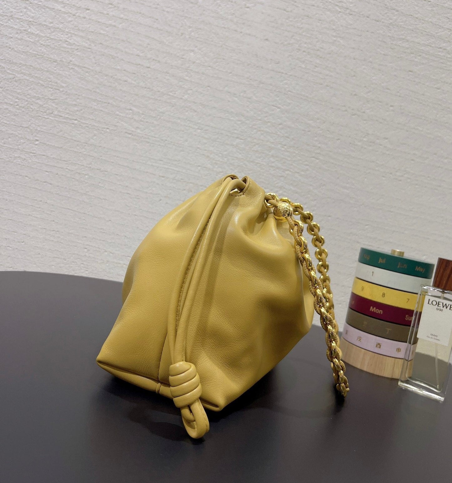 Flamenco Clutch
