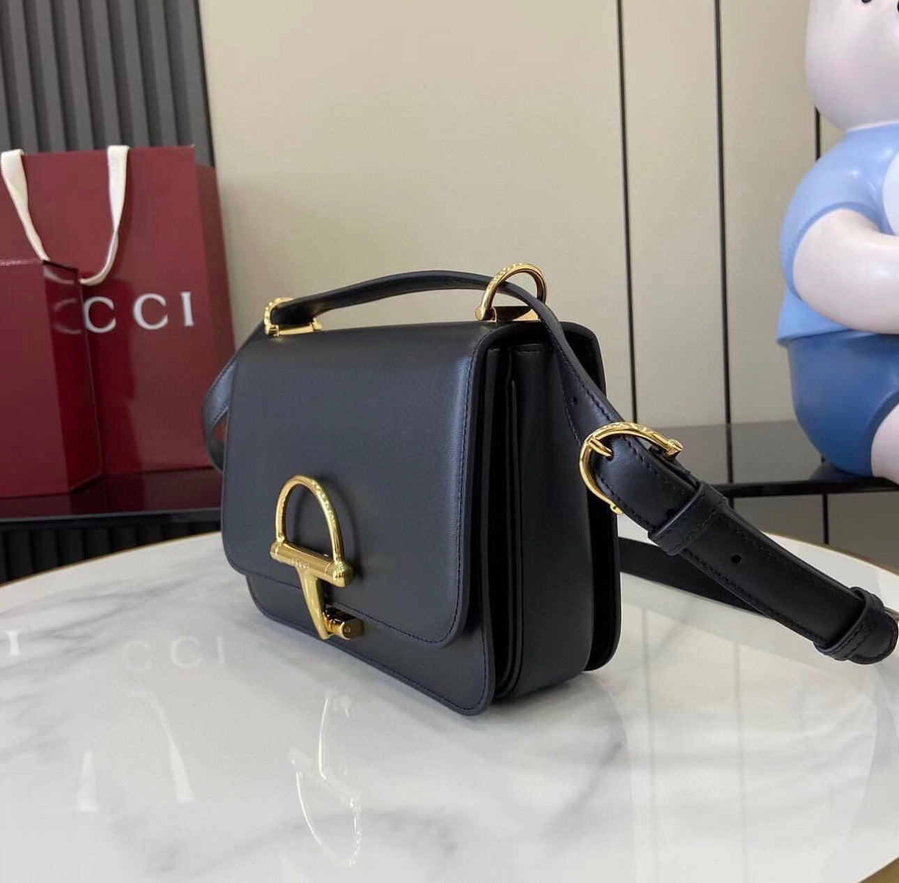 Siena Shoulder Bag