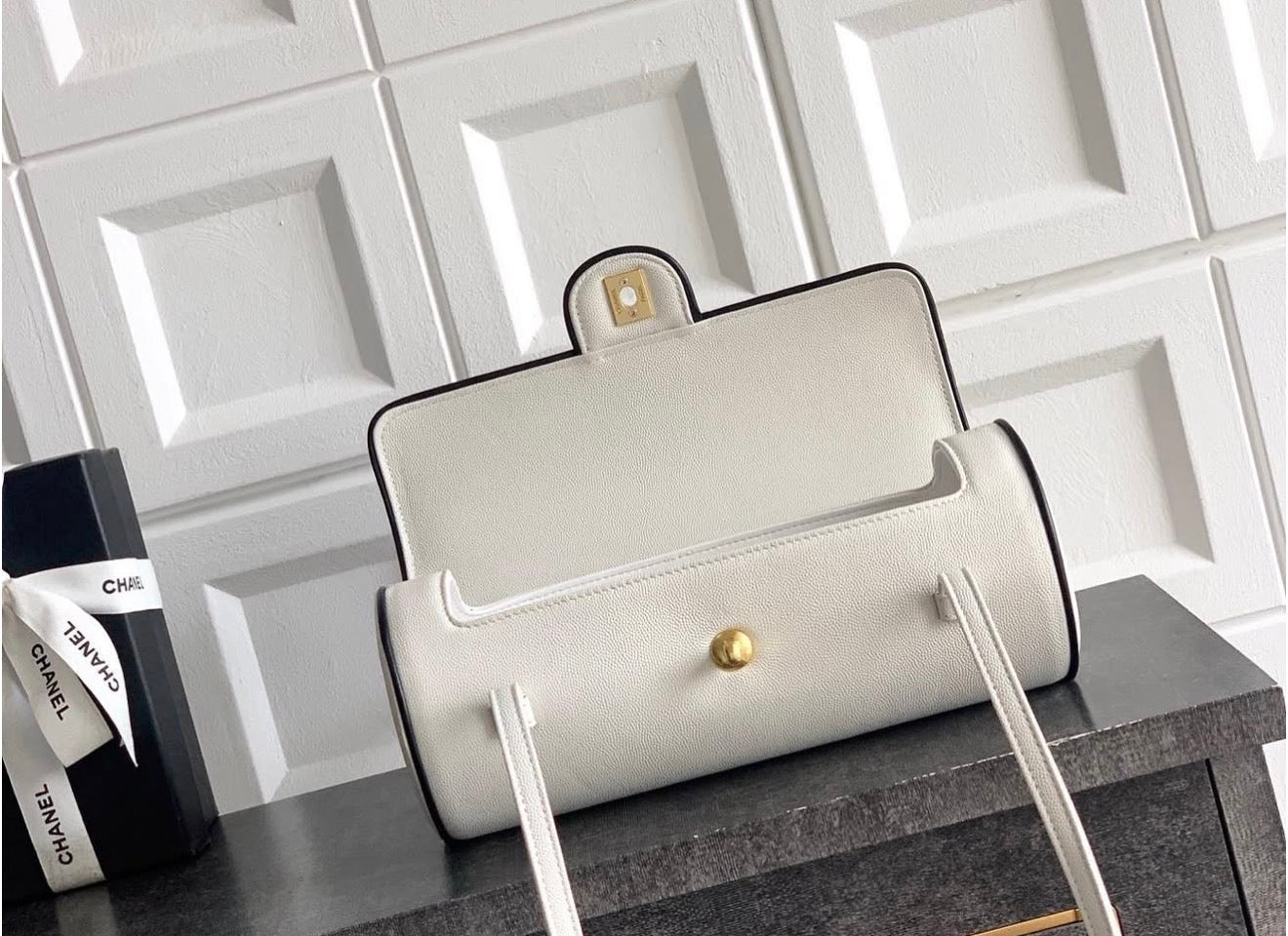 Small Bowling Bag