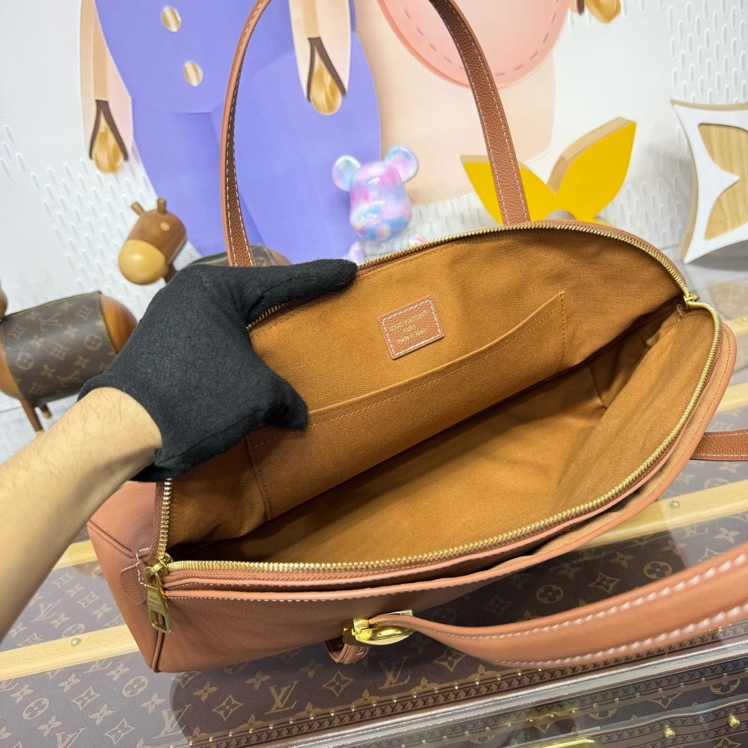 Low Key Duffle
