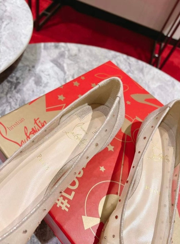 Perla Flats
