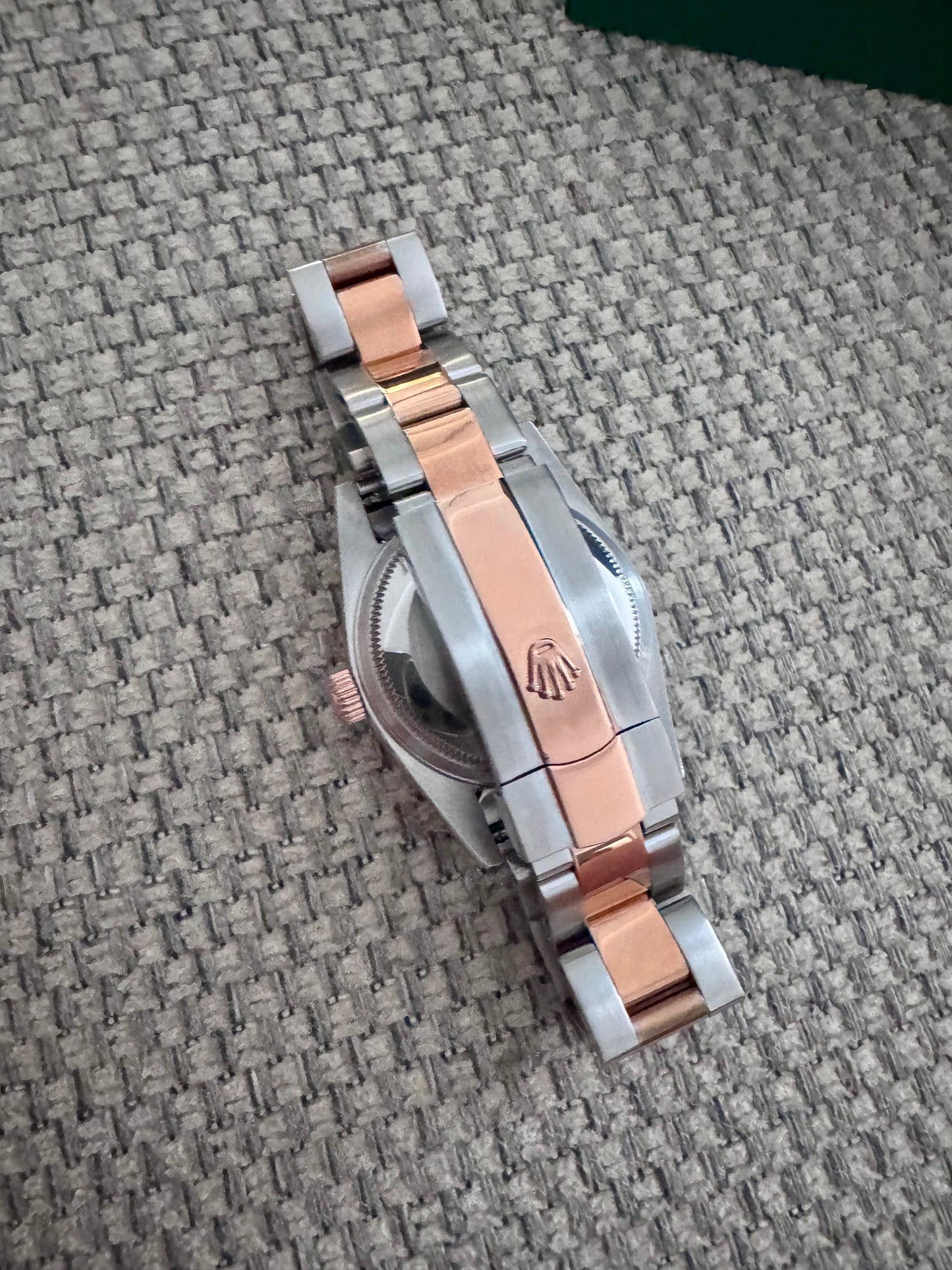 Datejust 31mm