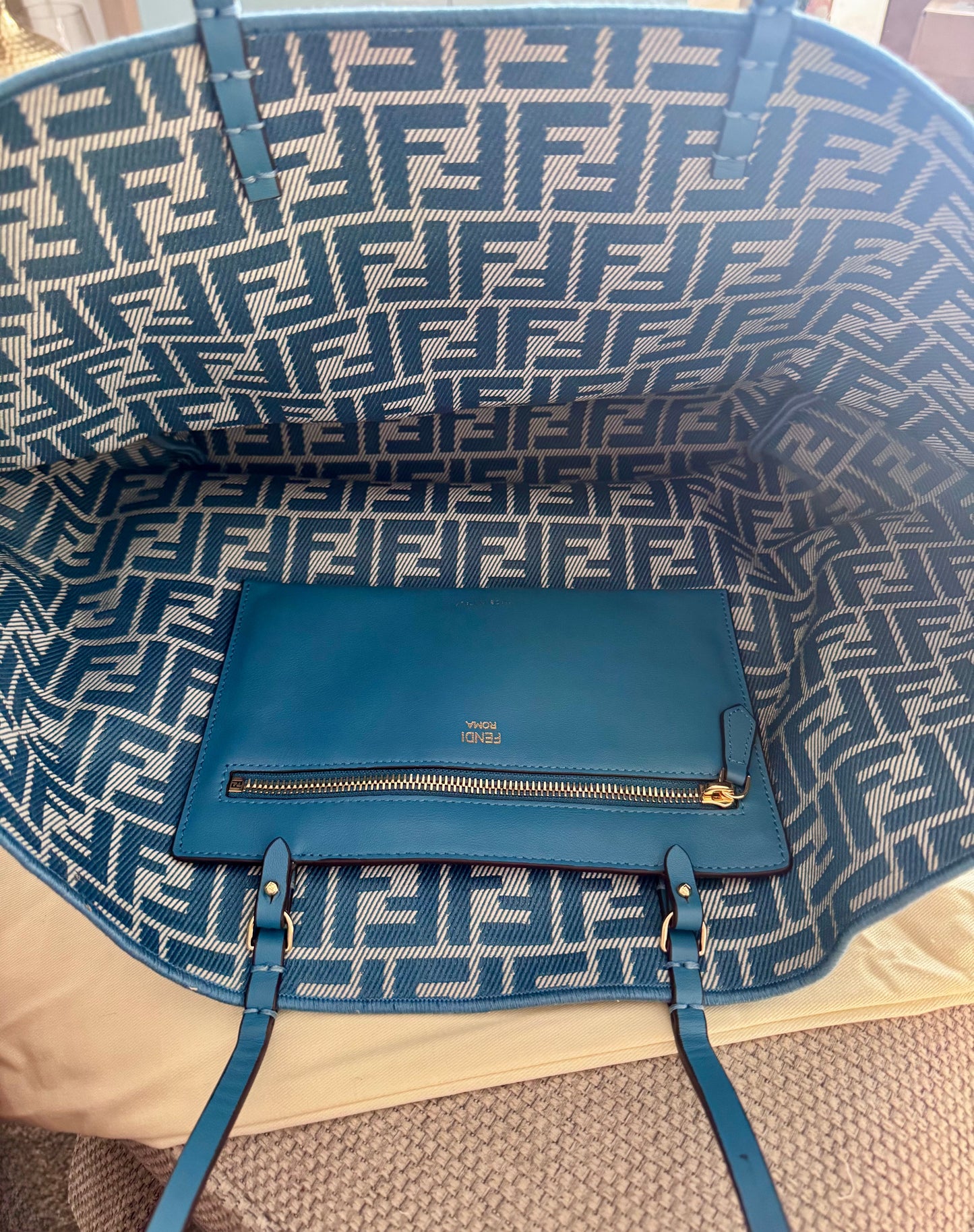 FF Tote