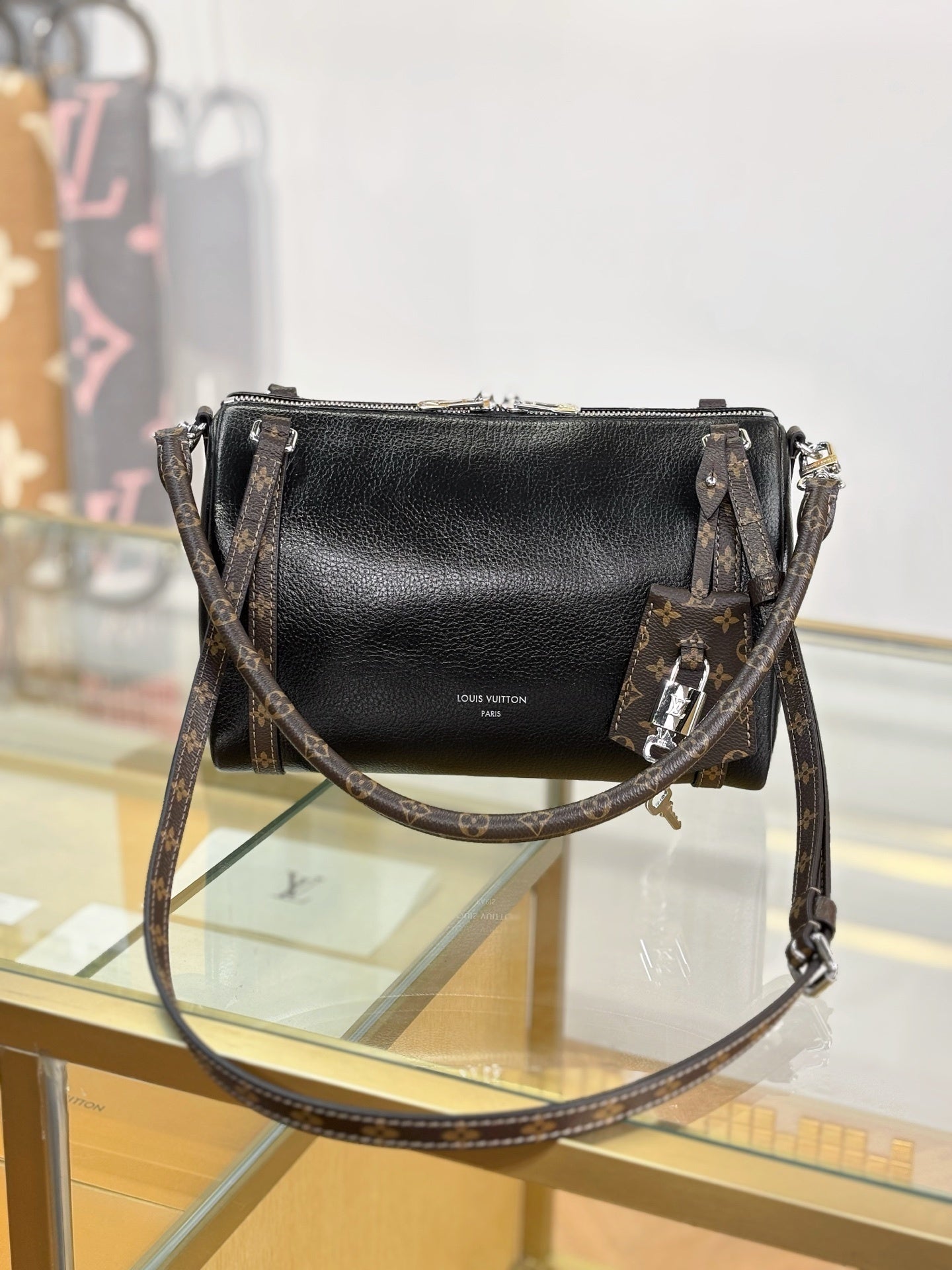 Express Bag
