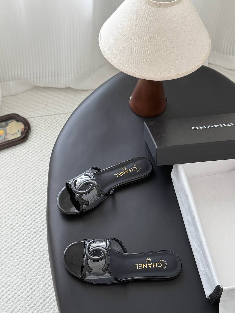 CC Sandals