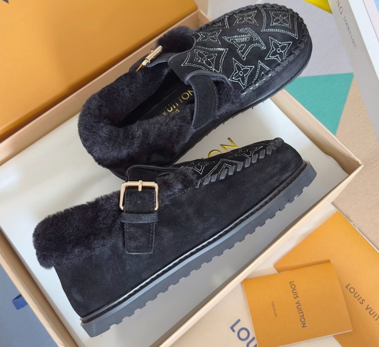 Colorado Shoes