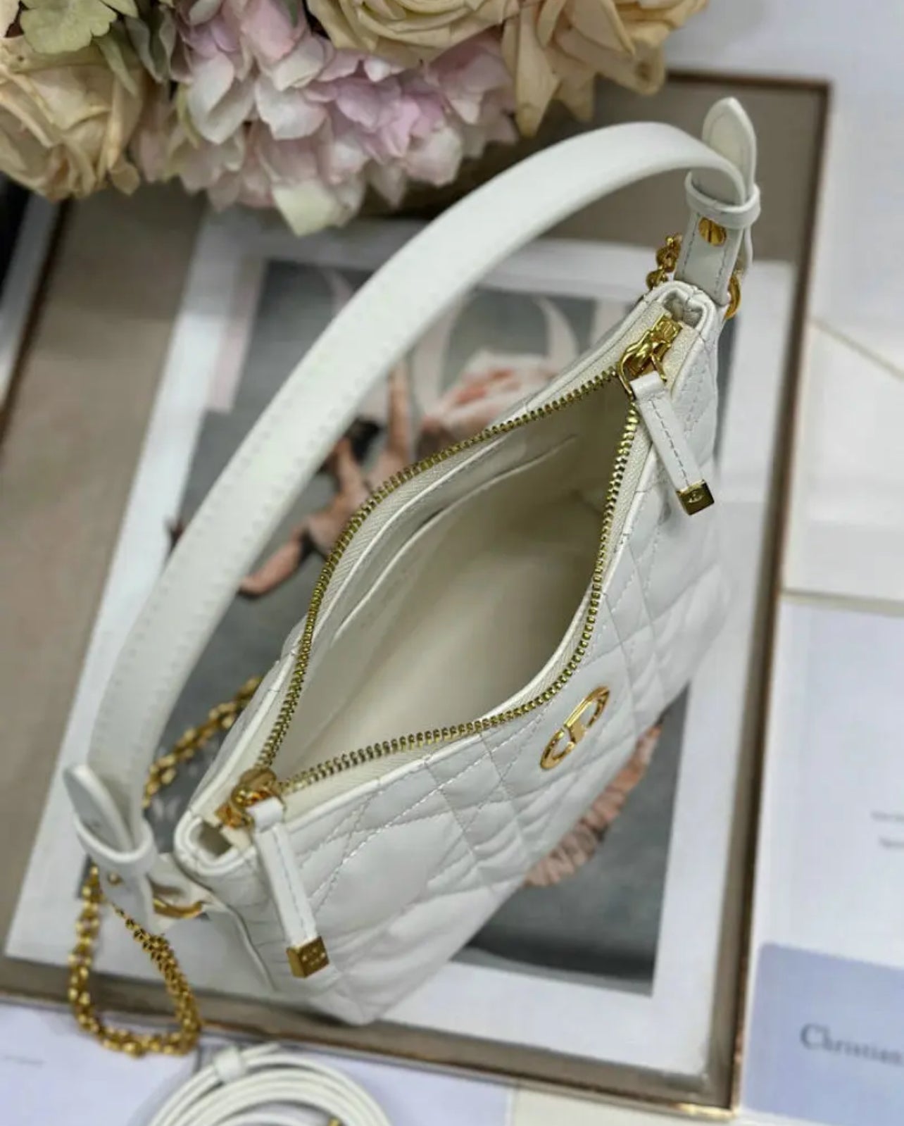 Caro Mini Bag