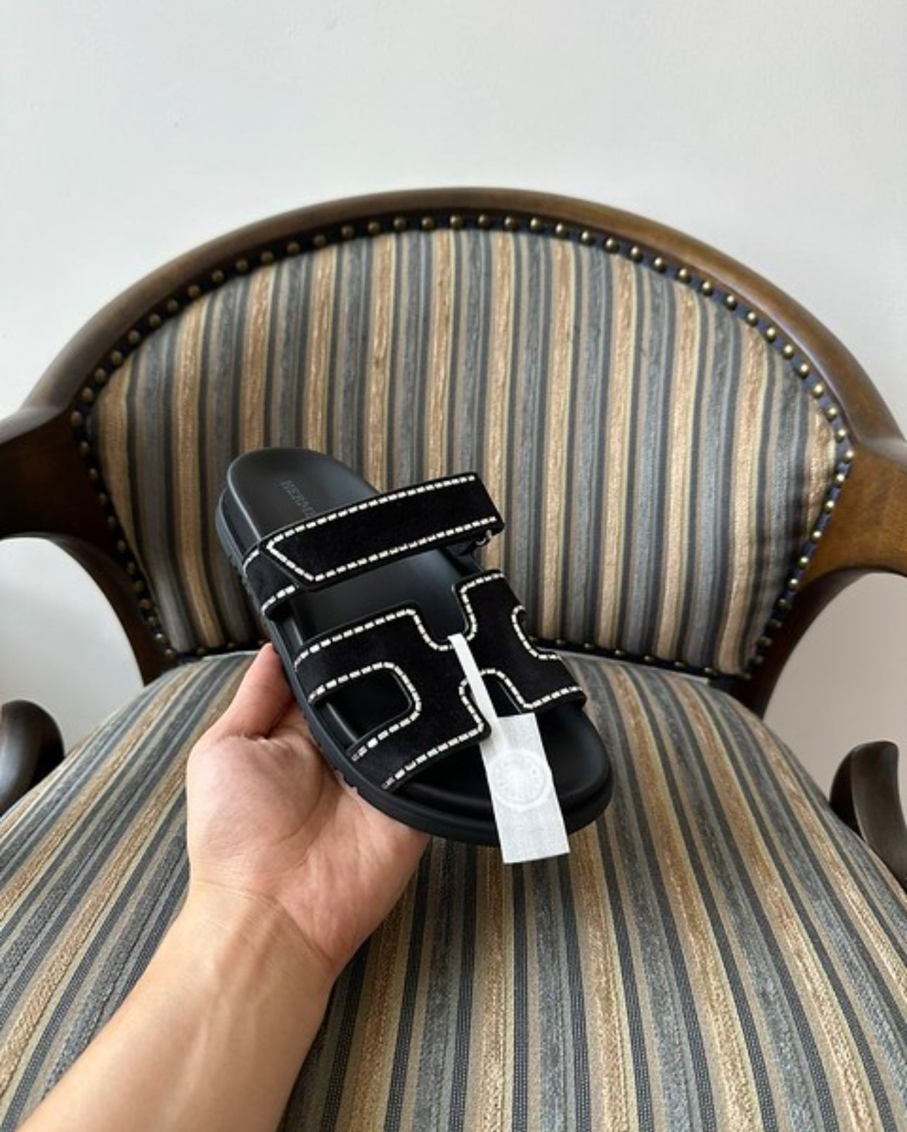 Chypre Sandals