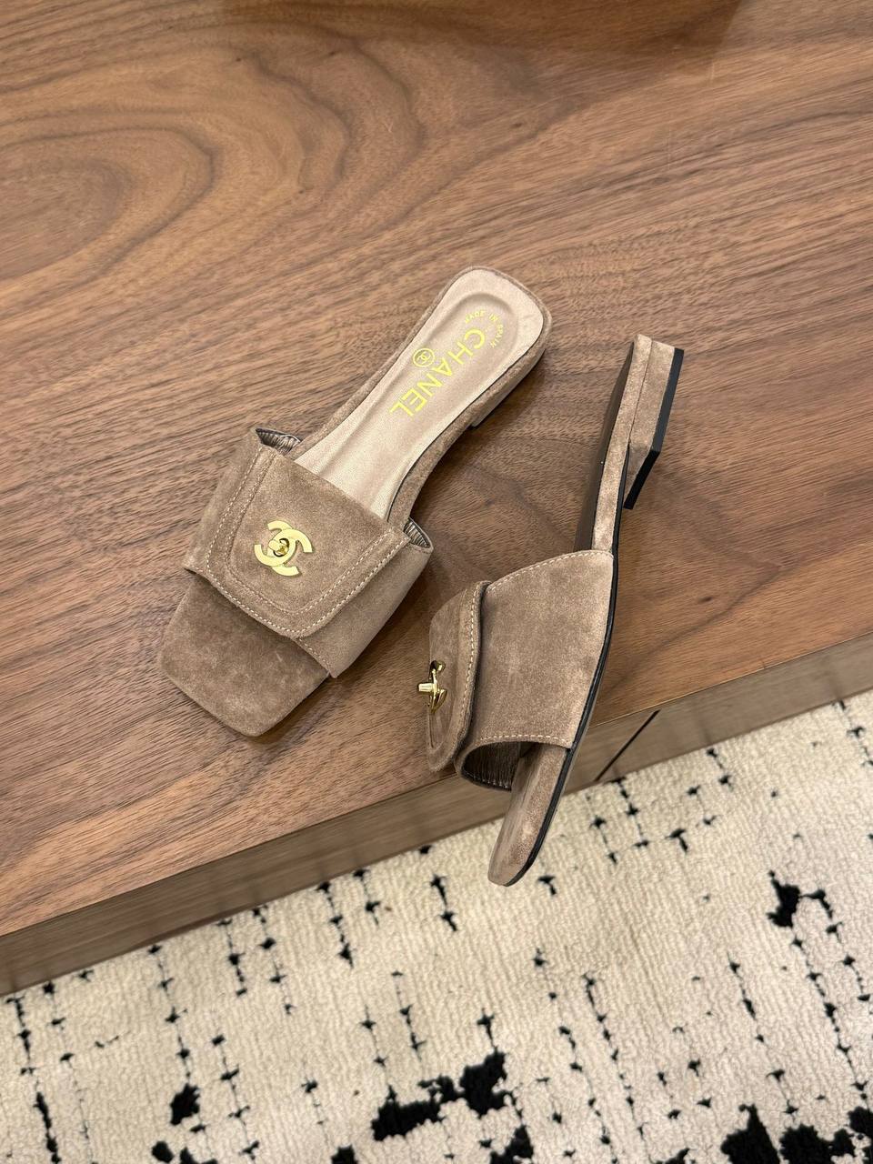CC Sandals