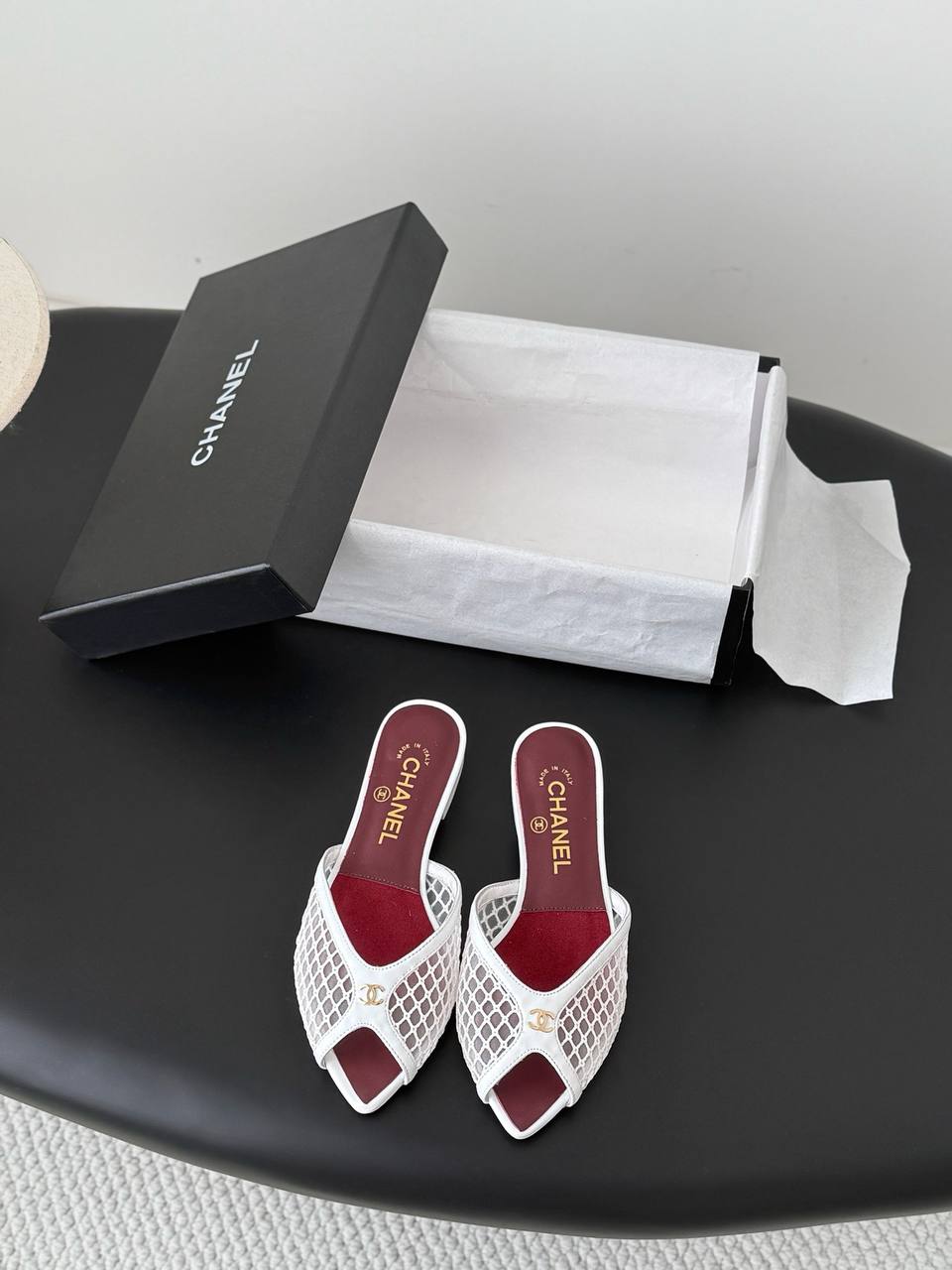 CC Sandals