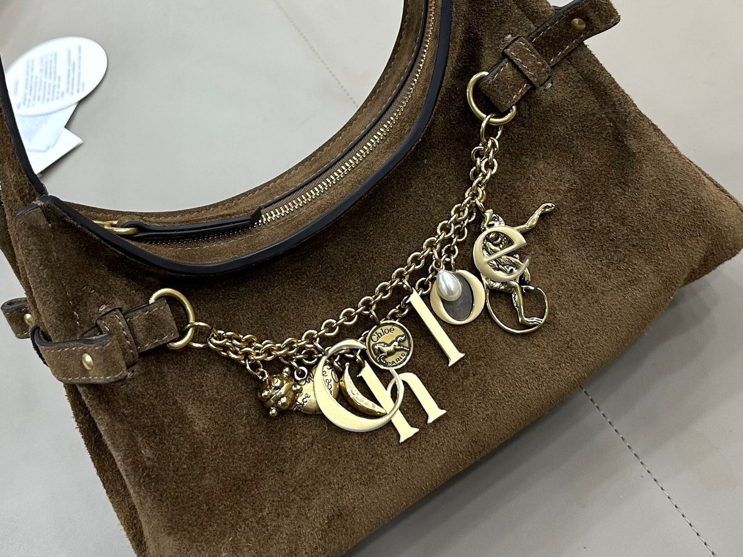 Charms Hobo