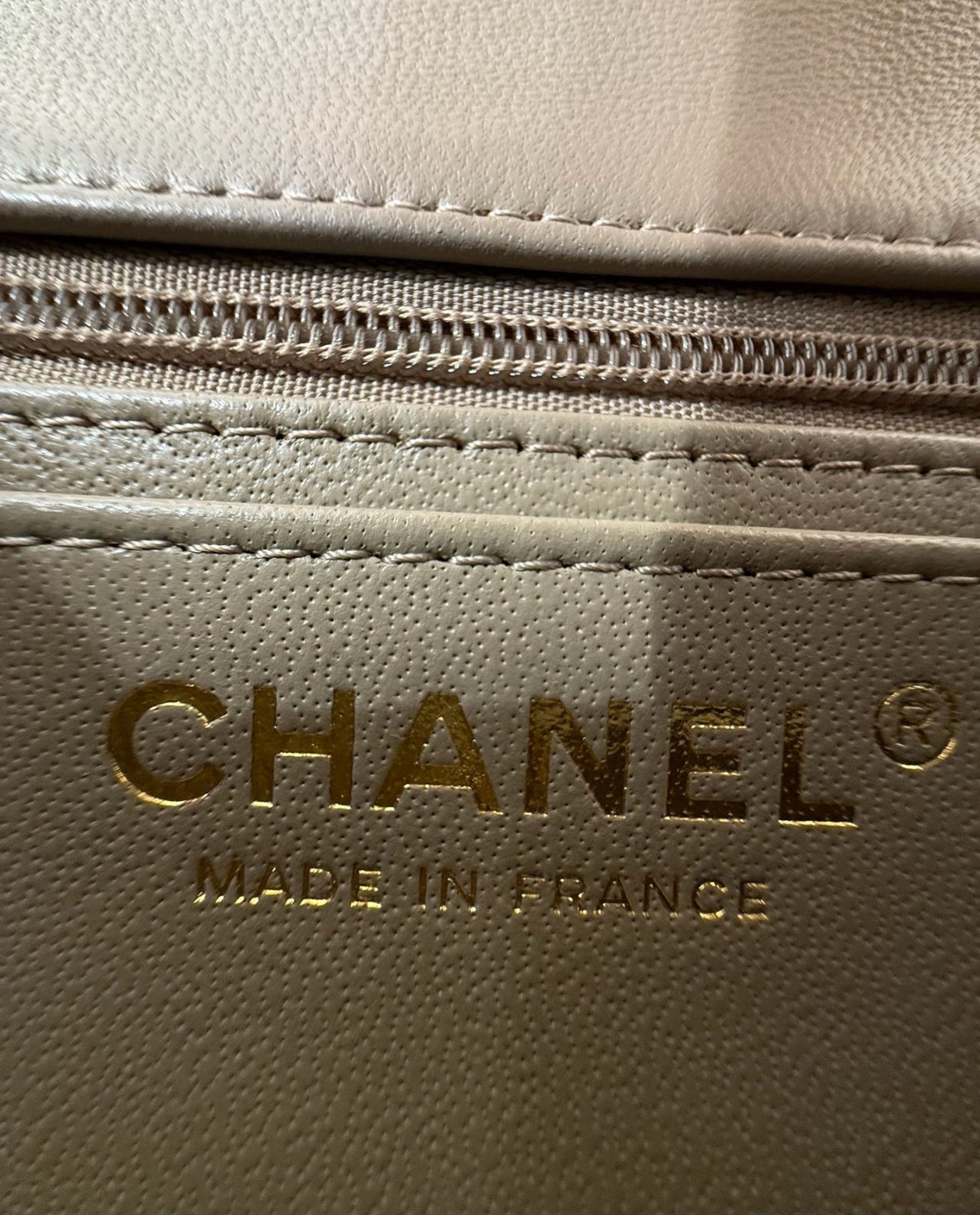 Mini Classic Flap Bag