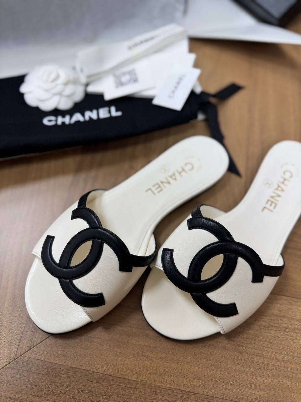 CC Sandals