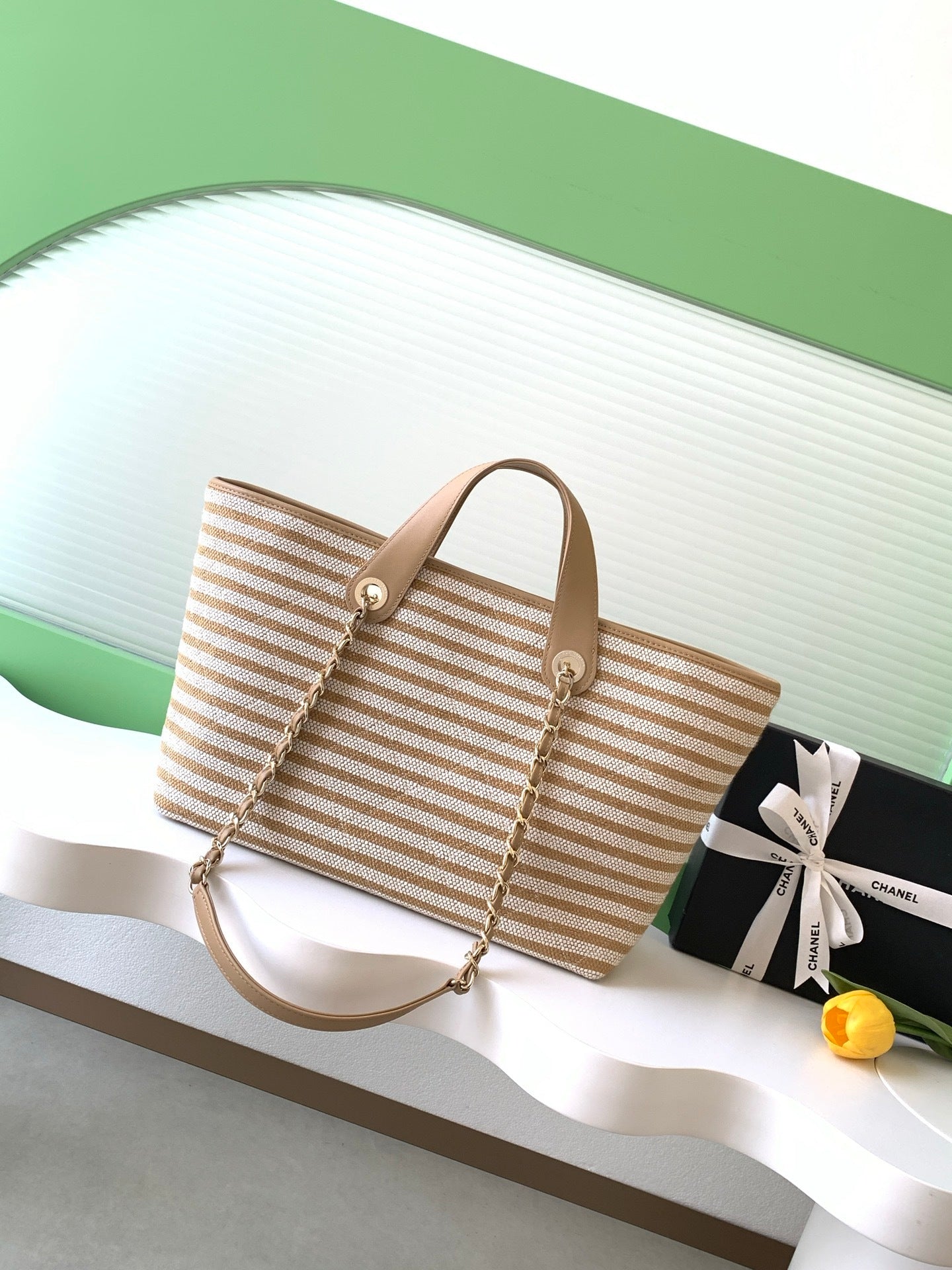 Deauville Tote