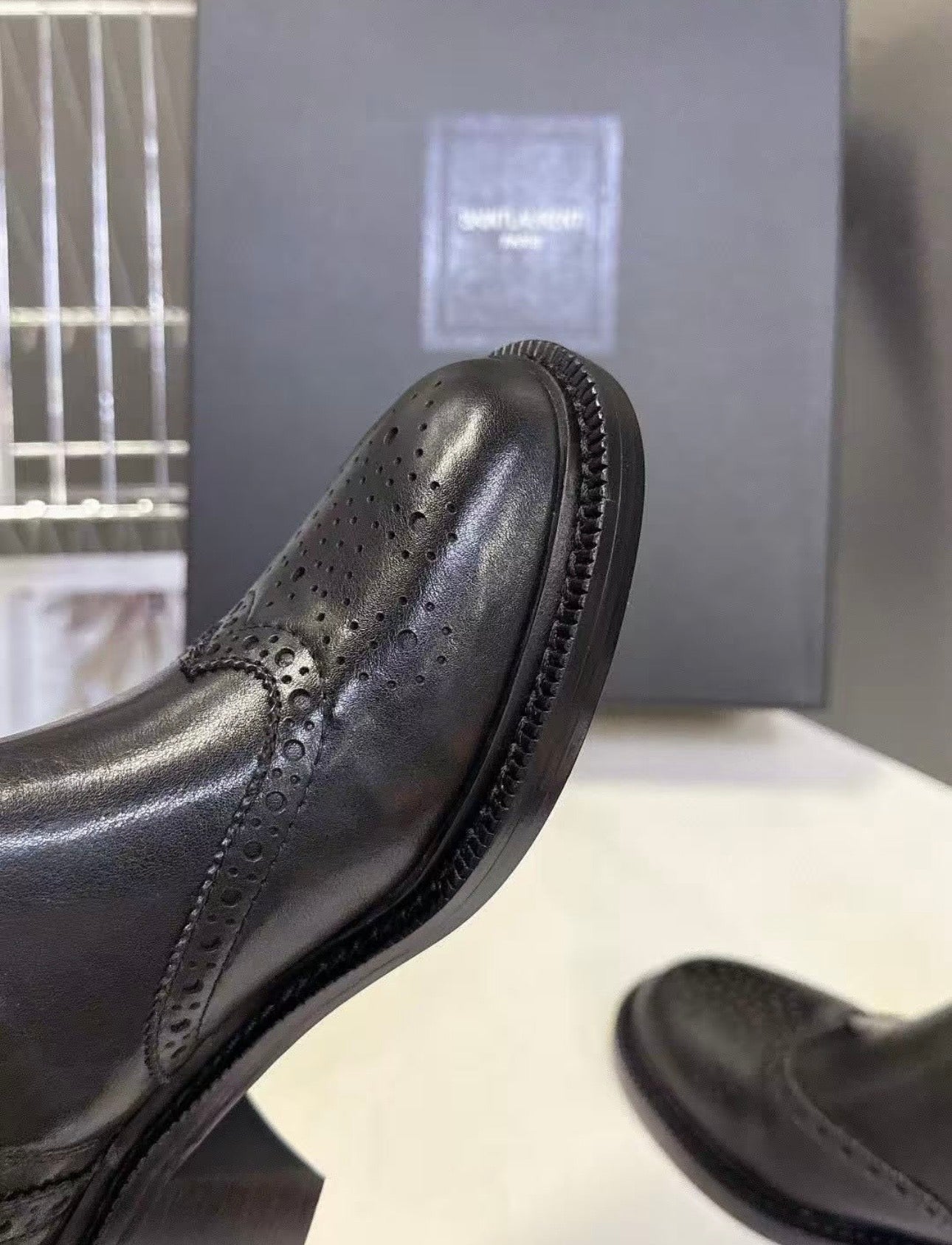 Logo Boots