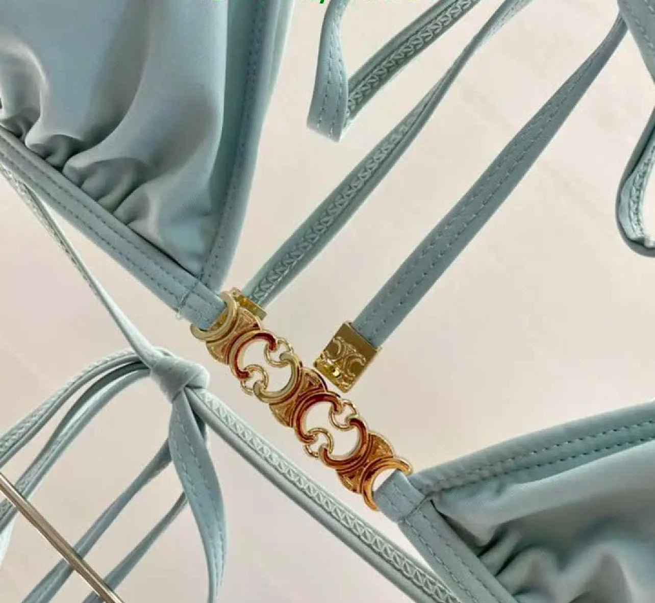 Logo Bikini