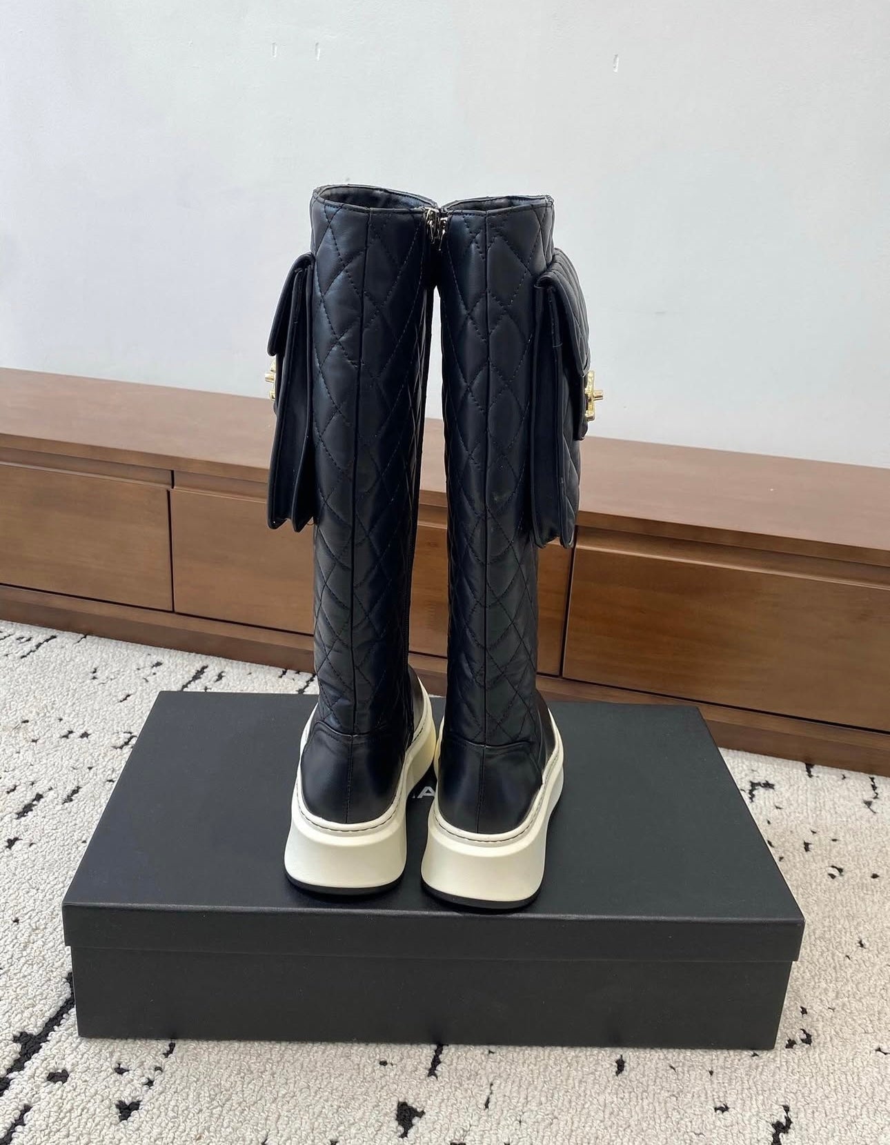 CC Boots
