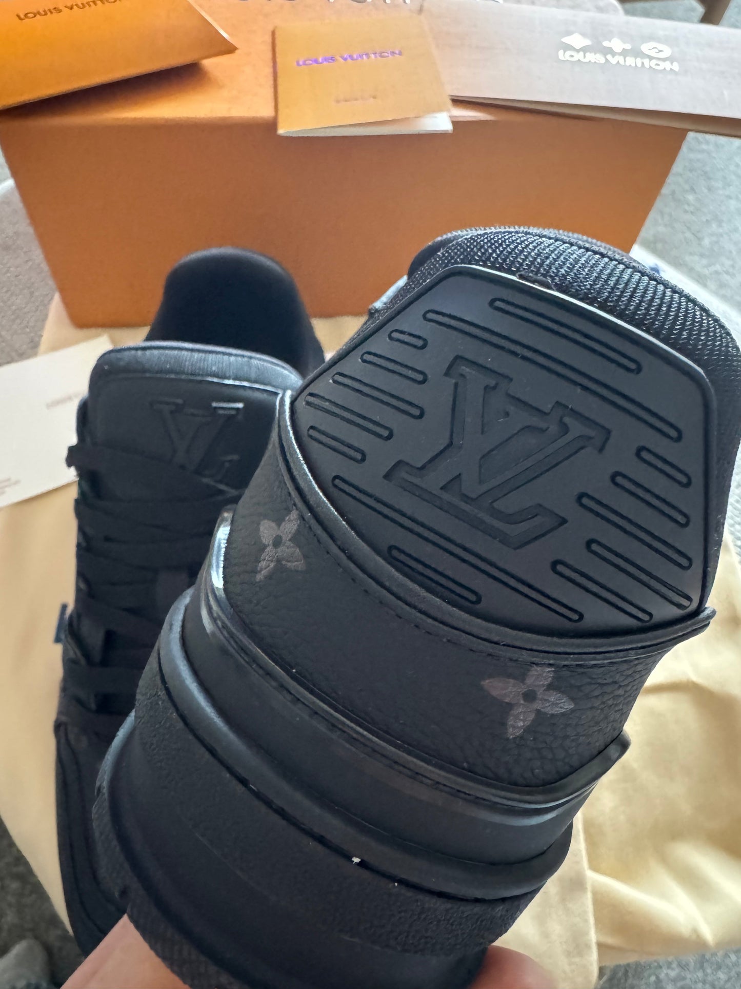 LV Trainers