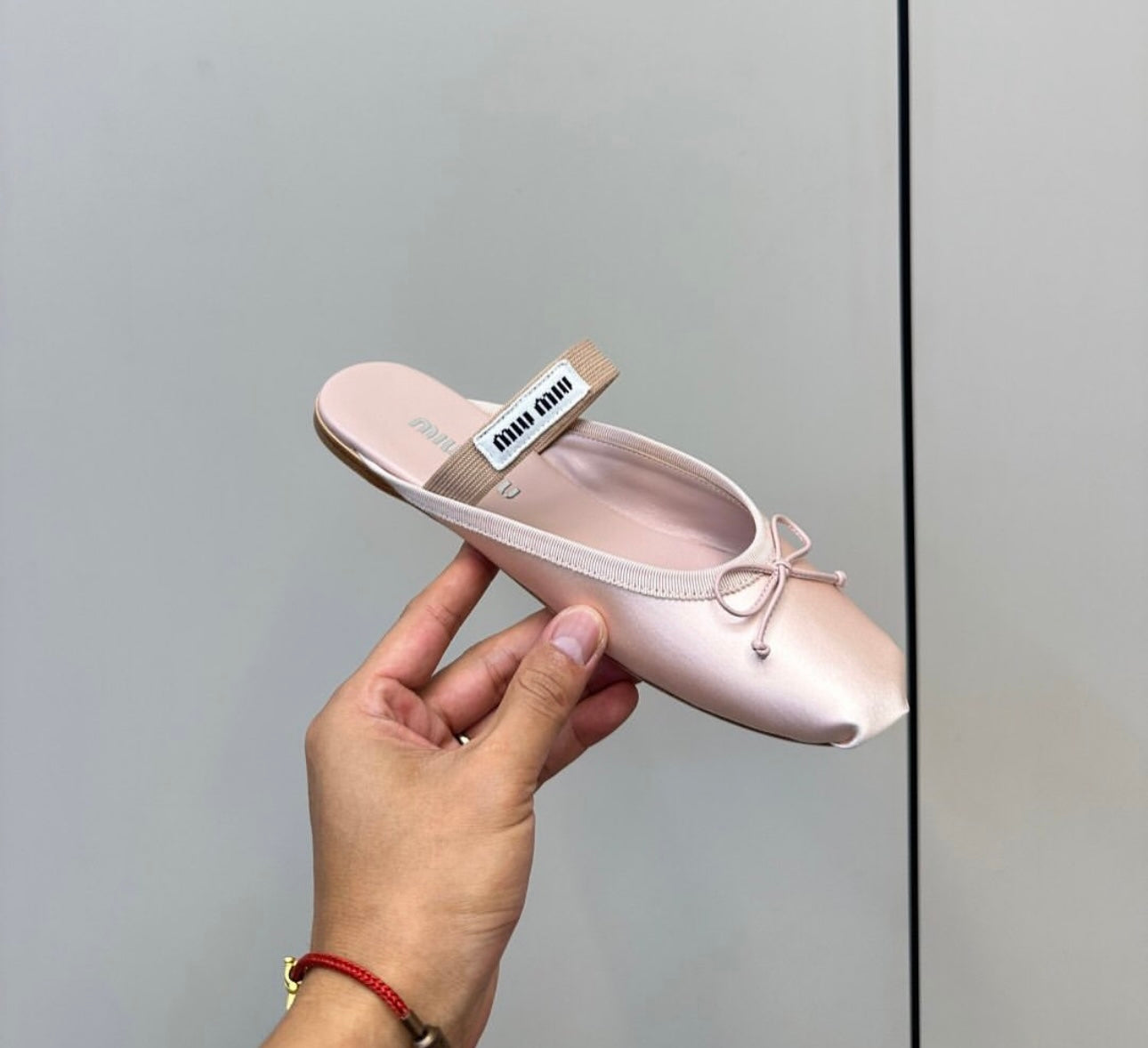 Ballet Pumps