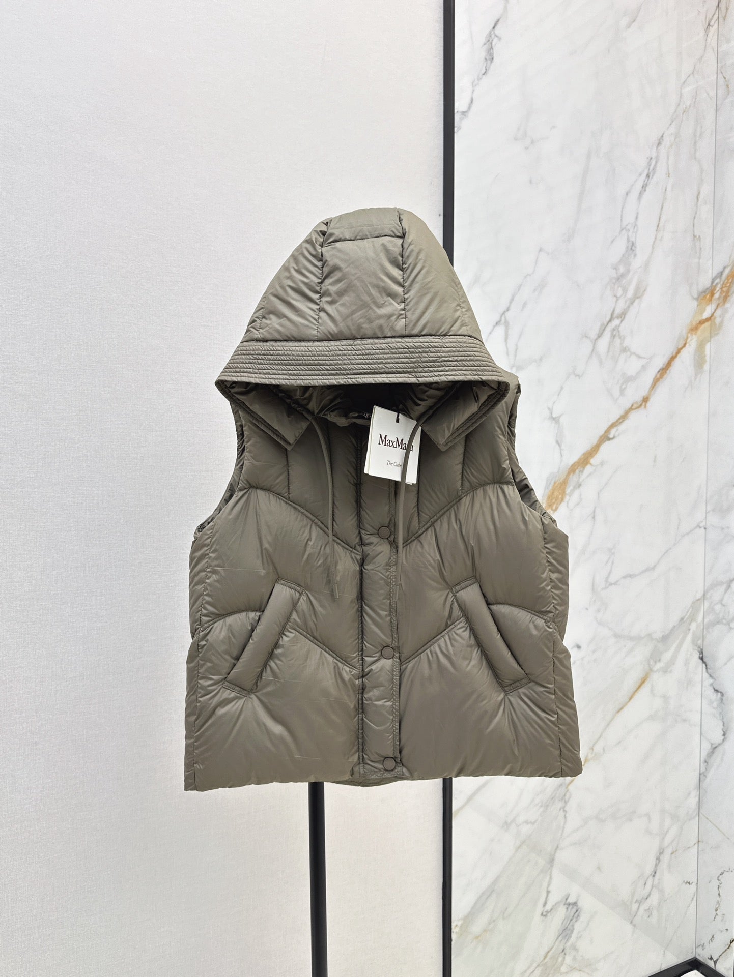 The Cube Gilet