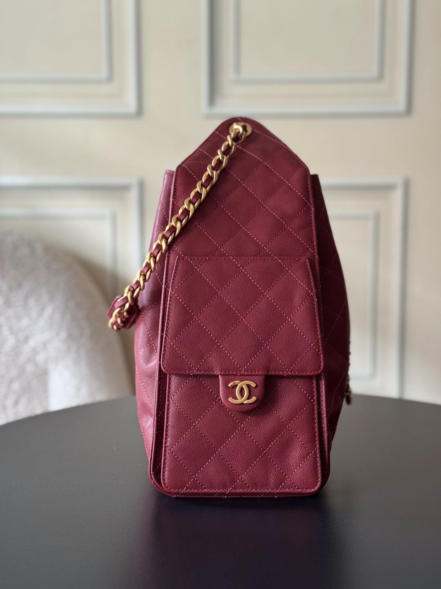 CC Large Hobo
