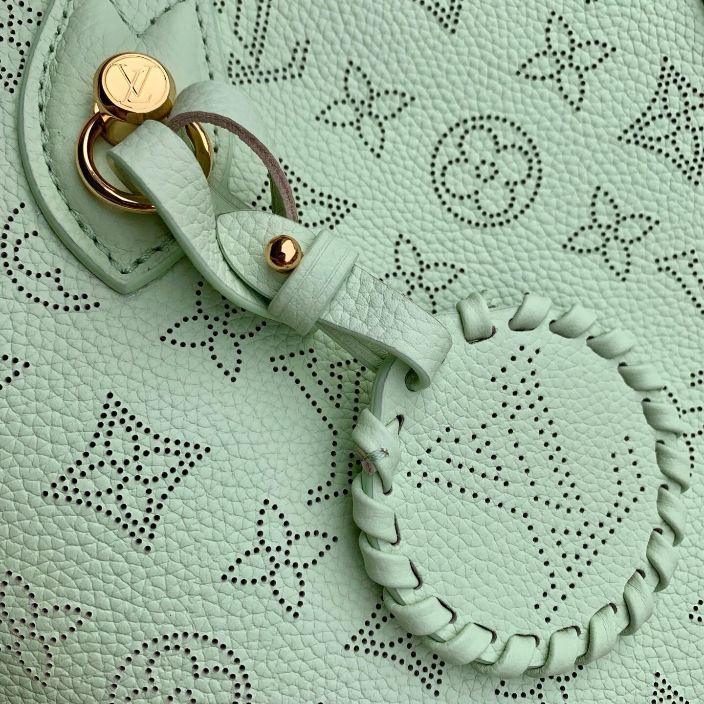 Blossom Tote