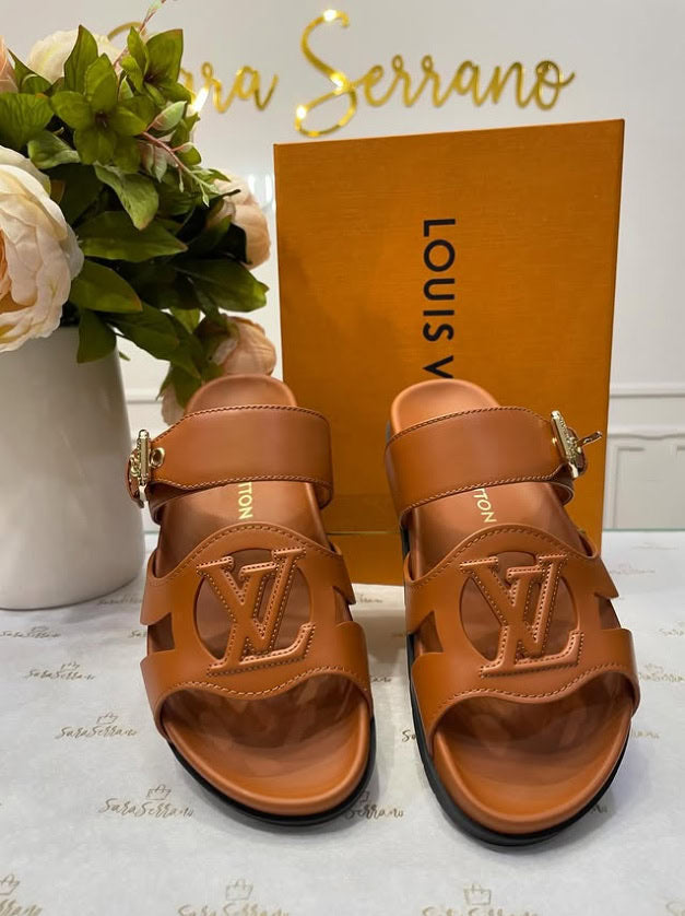Isola Mules