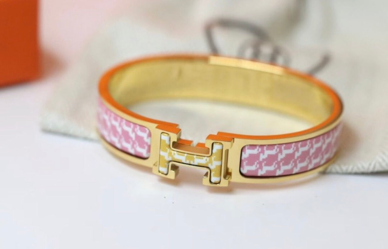 Clic Bracelet