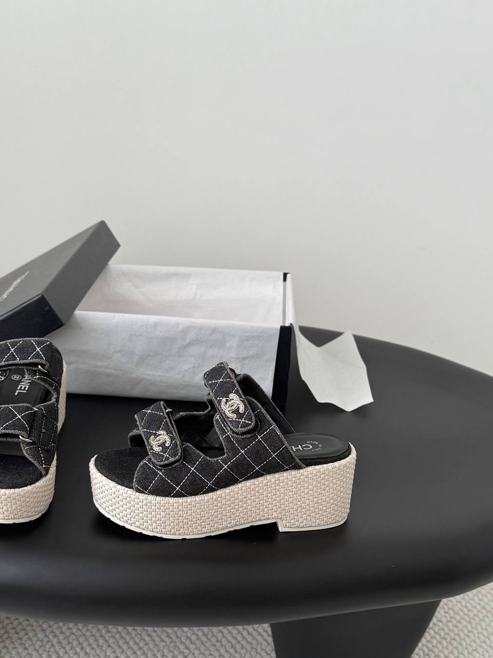 CC Sandals