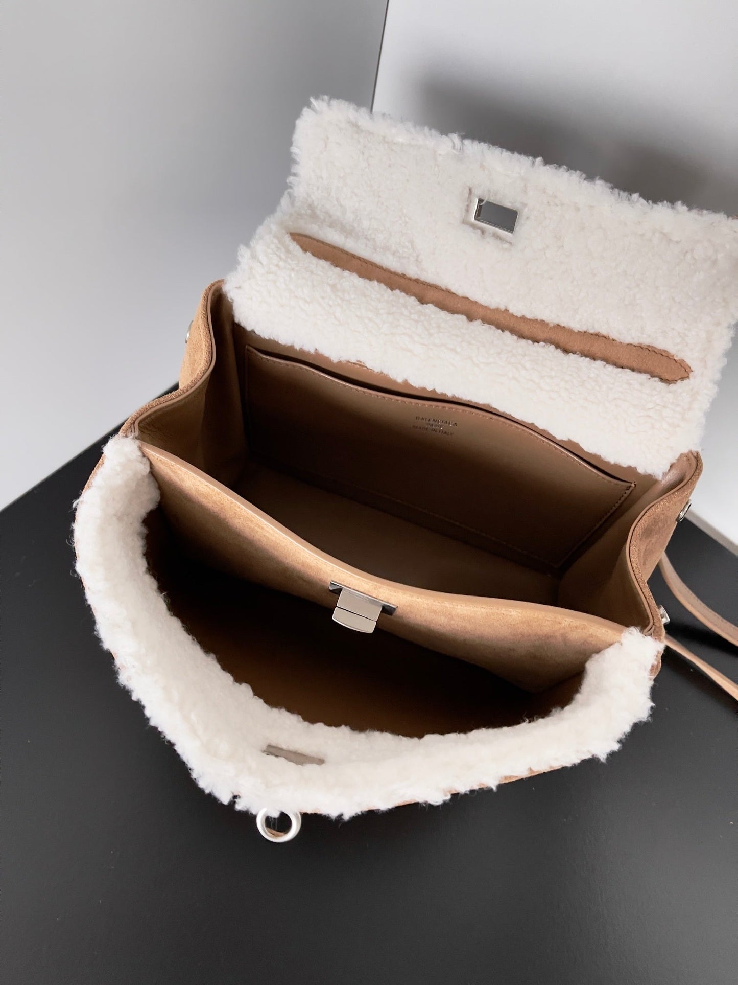 Rodeo Bag