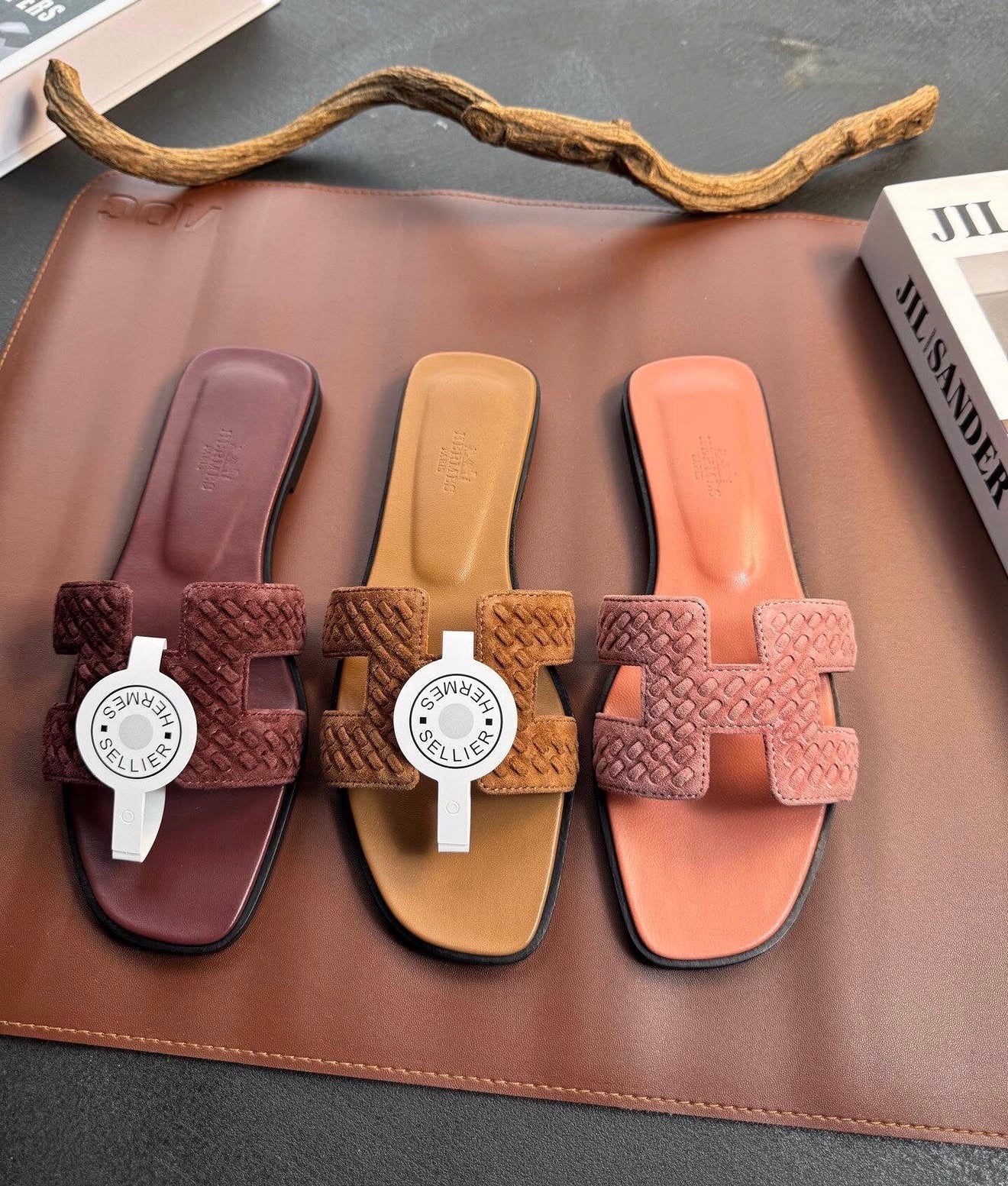 Oran Sandals