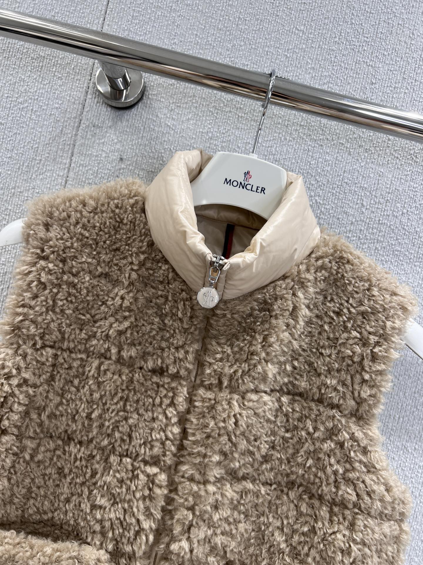 Planeze Gilet