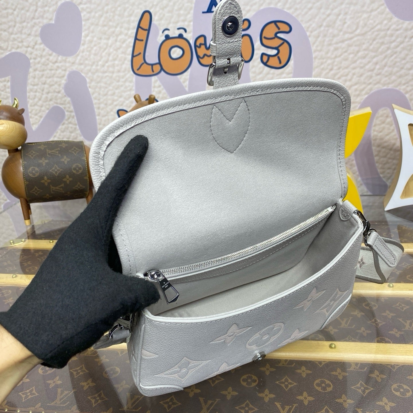 Dianne Bag