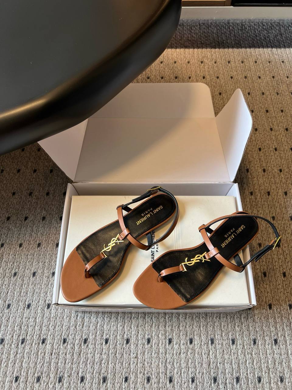 Leather Sandals