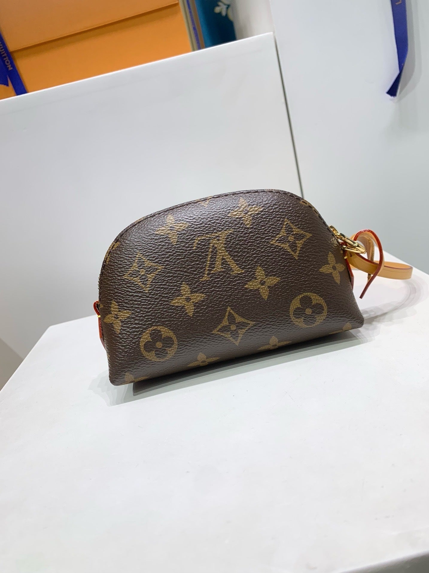 Mini Pouch