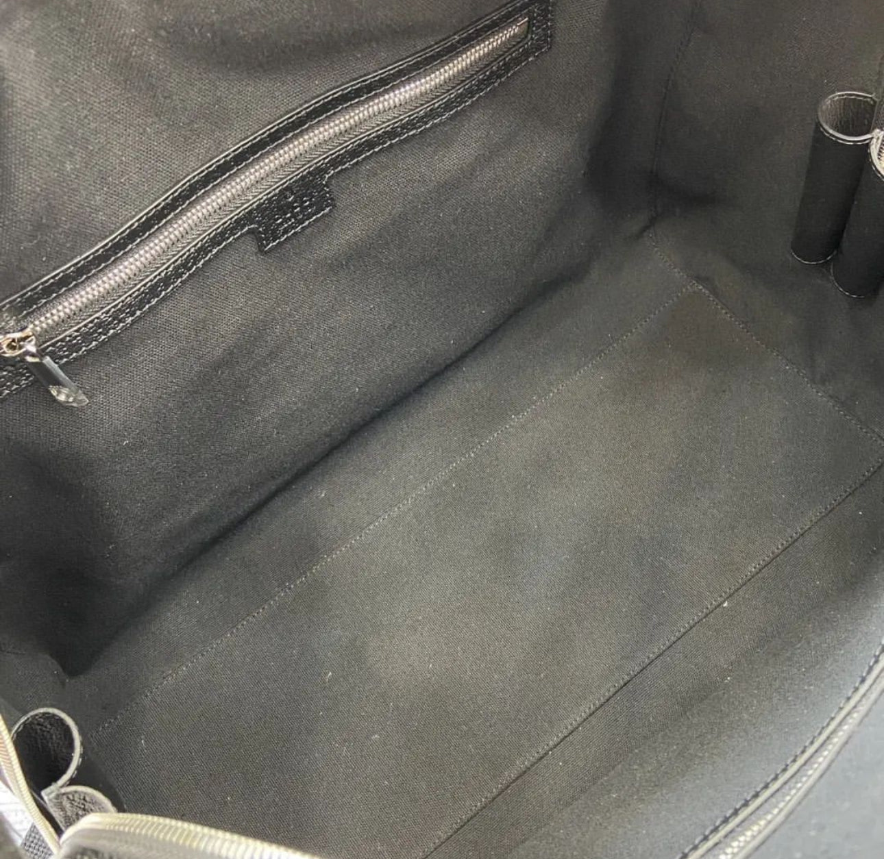 Large Duffle Bag