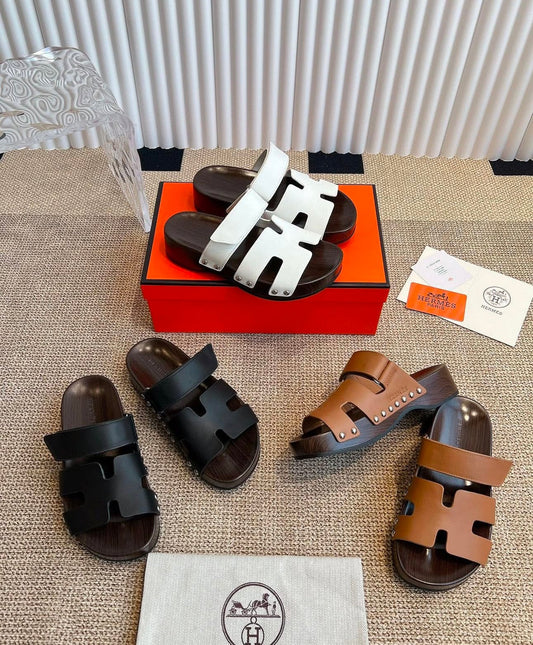 Chypre Sandals