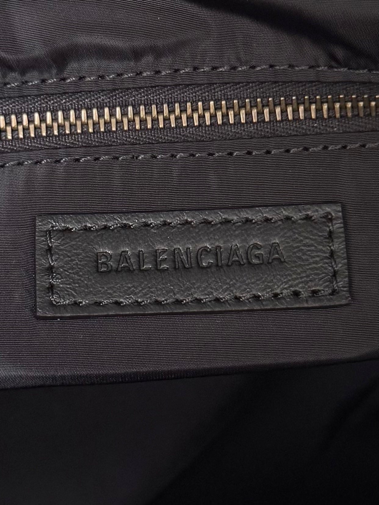 Moto Large City Bag