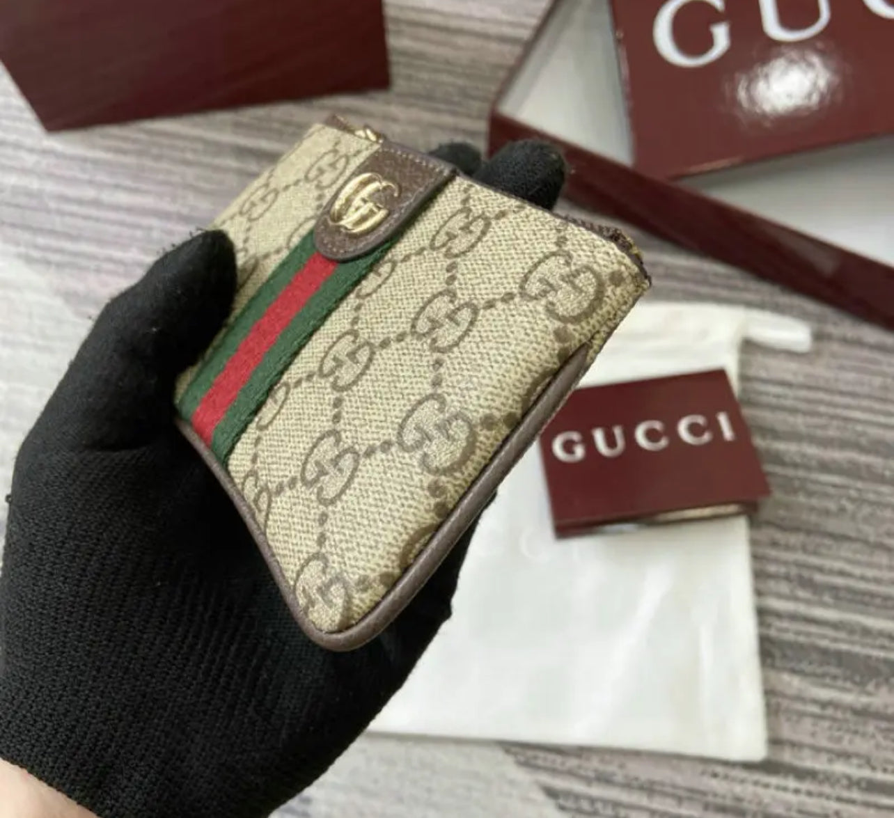 Ophidia Coin Purse