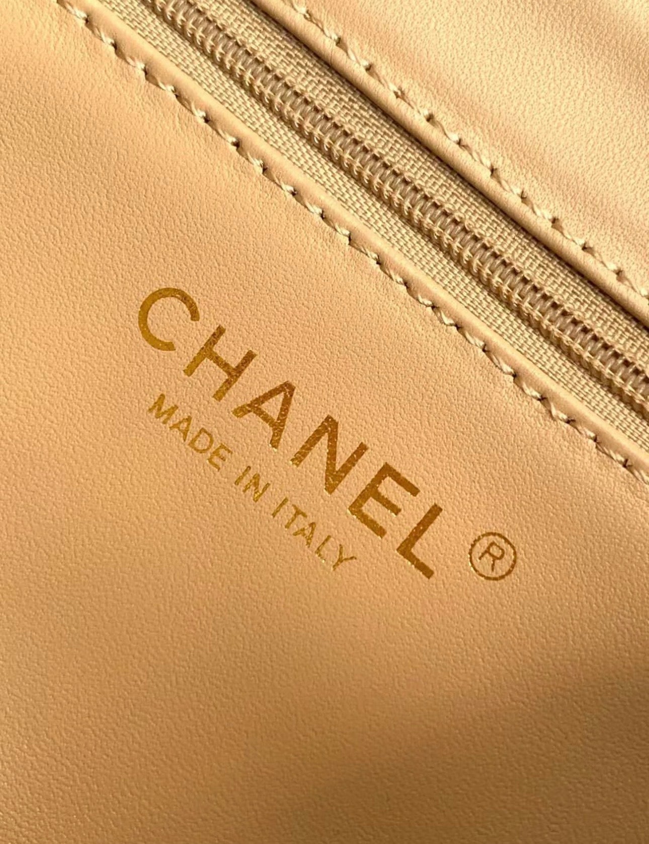 CC Mini Shopper